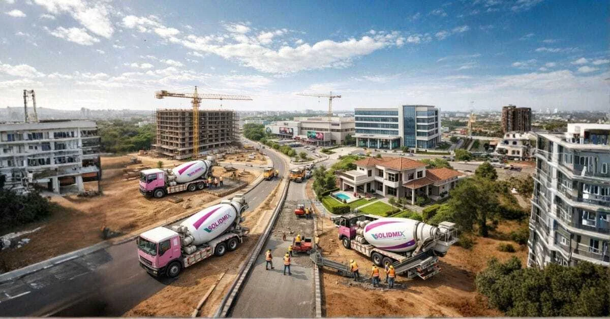 Understanding PQC Concrete