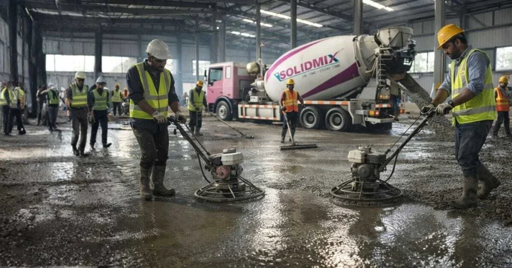 Rimix Flooring